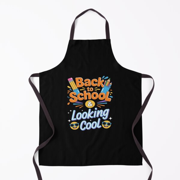 Item preview, Back to school designed and sold by JonBarnes22.