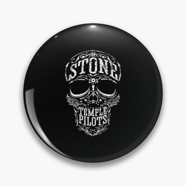 Item preview, Art - Stone Temple Pilots  designed and sold by Tessandres.