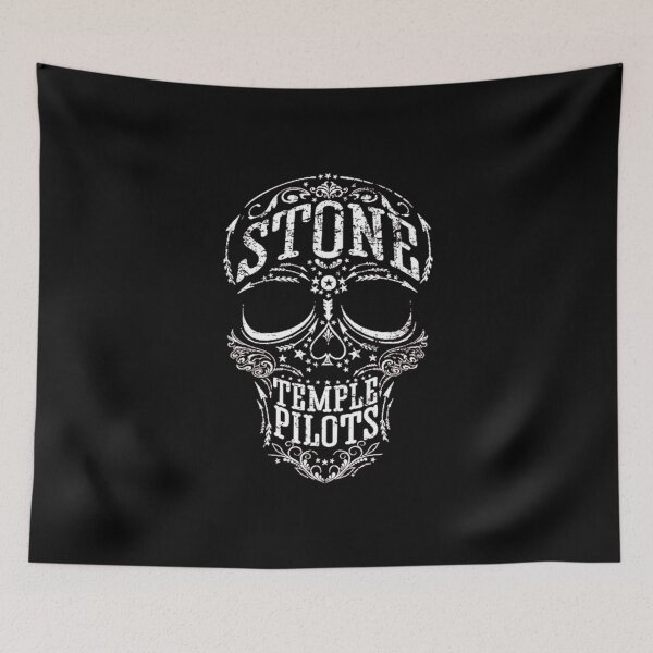 Item preview, Art - Stone Temple Pilots  designed and sold by Tessandres.