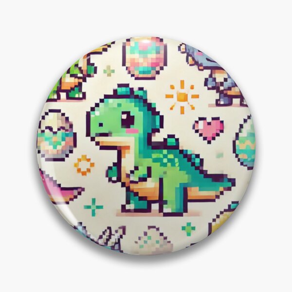 Item preview, dinosaur themed  designed and sold by TEEJAMBOREE.