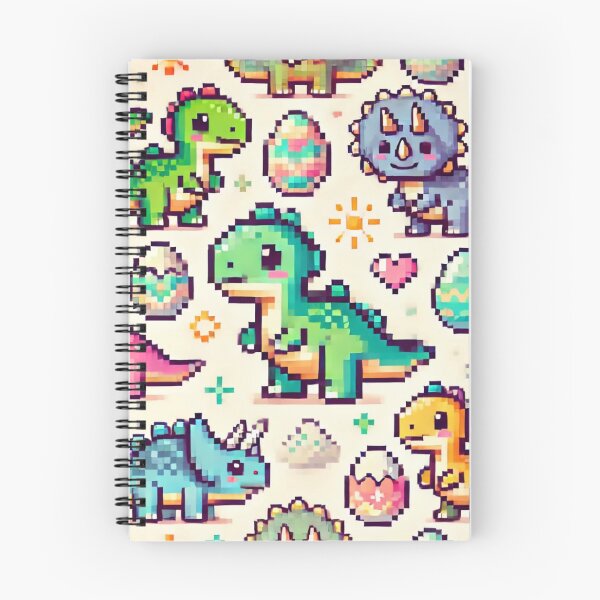 Item preview, dinosaur themed  designed and sold by TEEJAMBOREE.