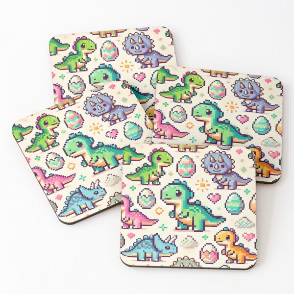 Item preview, dinosaur themed  designed and sold by TEEJAMBOREE.