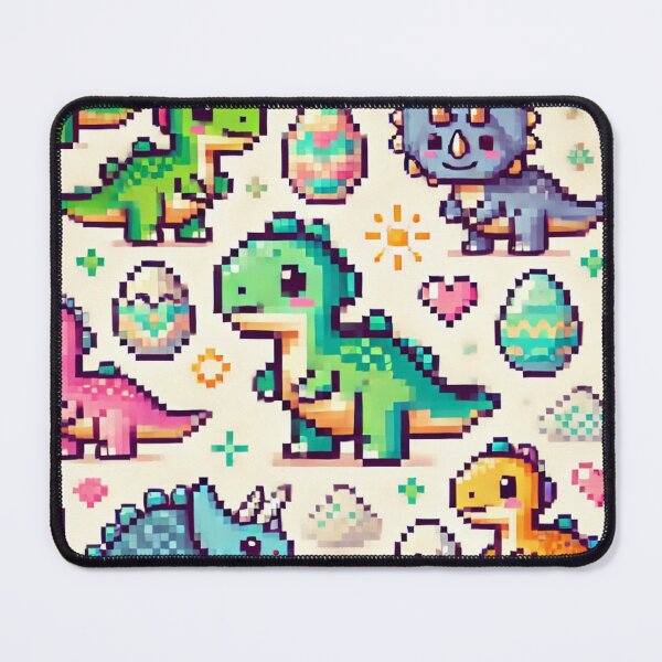 Item preview, dinosaur themed  designed and sold by TEEJAMBOREE.