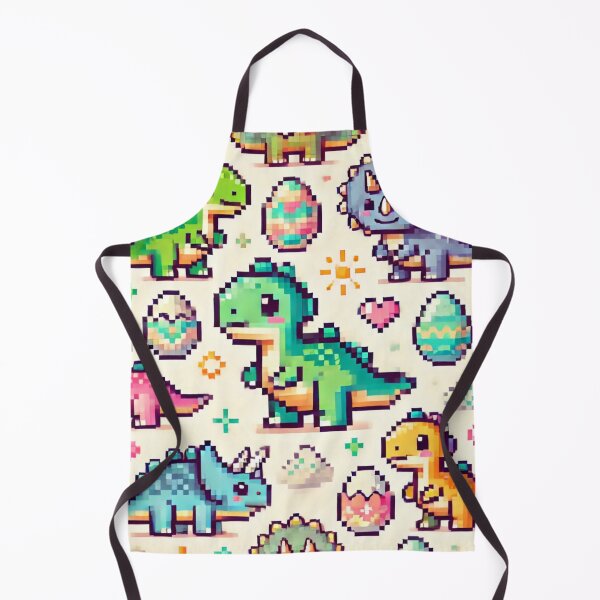 Item preview, dinosaur themed  designed and sold by TEEJAMBOREE.