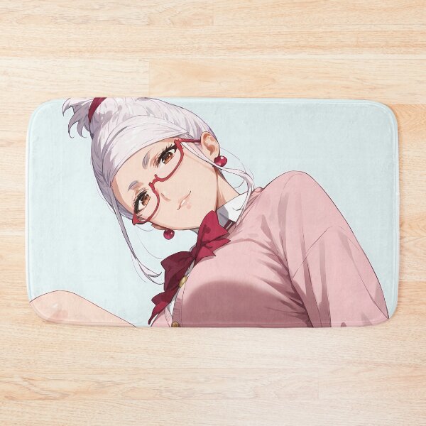 Item preview, Anime Seiko Ayase Dandadan School Uniform Sweater Skirt designed and sold by Raslbazola.