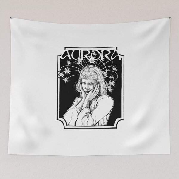 Item preview, aurora designed and sold by Tessandres.