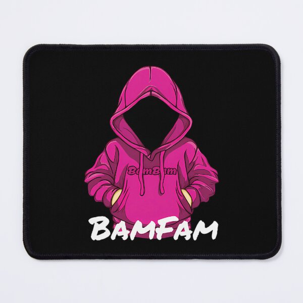 Item preview, Bamfam Design 1  designed and sold by Tessandres.