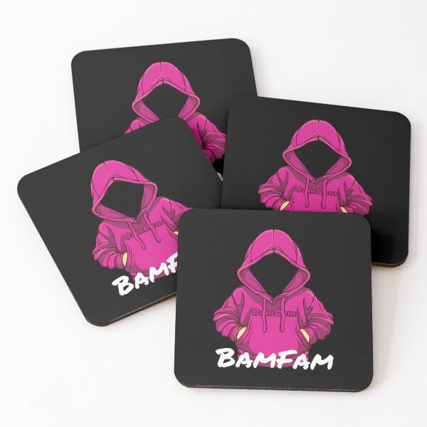 Item preview, Bamfam Design 1  designed and sold by Tessandres.