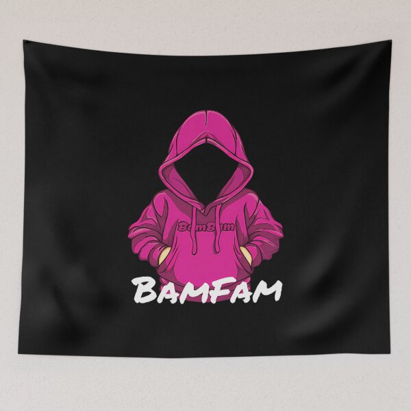 Item preview, Bamfam Design 1  designed and sold by Tessandres.