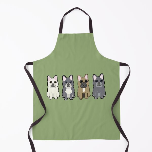 Item preview, French Bulldogs Friends designed and sold by Mountain-Point.
