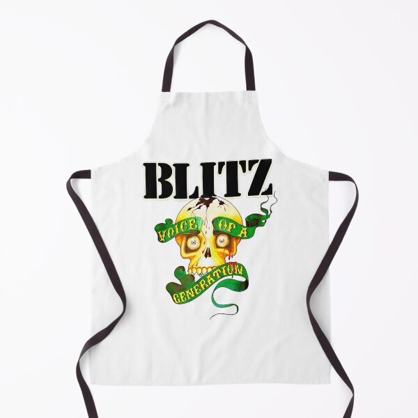 Item preview, Blitz Voices Of A Generation  designed and sold by Tessandres.