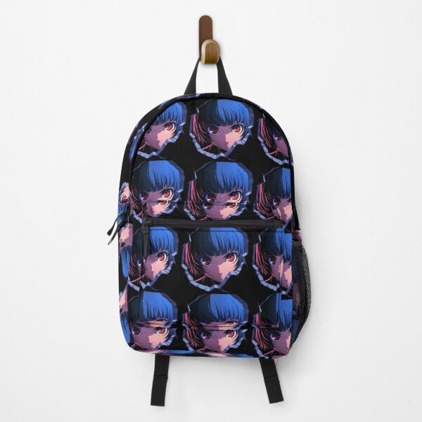 Item preview, Tae Takemi Peeking Persona 5 Game Anime Girl Stylish Medical Rebel designed and sold by TorbenKuhano.