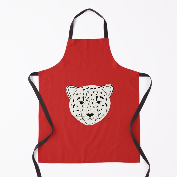 Item preview, White Tiger sticker designed and sold by Navitaloves.