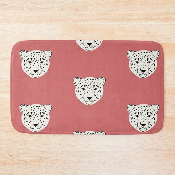 Item preview, White Tiger sticker  designed and sold by Navitaloves.