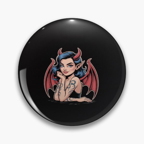 Item preview, Bad Girls Taste Better Tattoo Lover designed and sold by JonBarnes22.