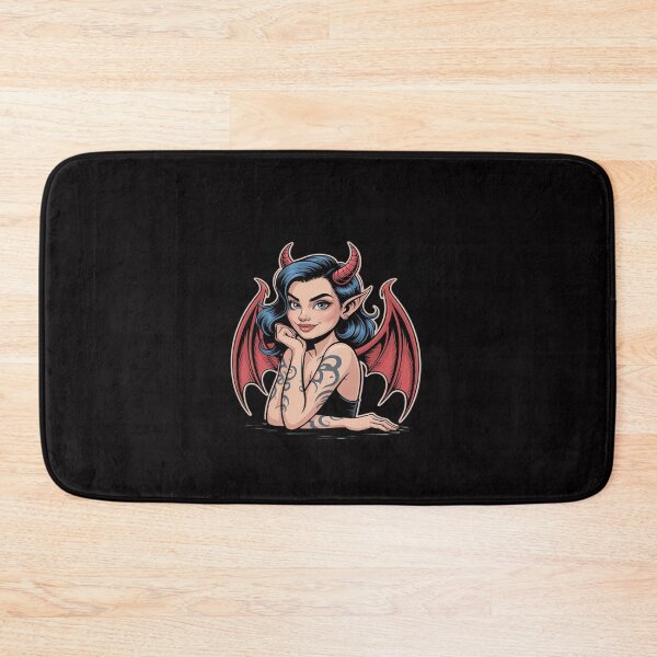Item preview, Bad Girls Taste Better Tattoo Lover designed and sold by JonBarnes22.