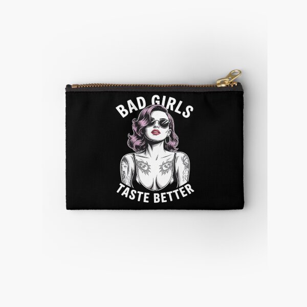 Item preview, Bad Girls Taste Better Tattooed Girl Bad Girls Taste Better designed and sold by JonBarnes22.