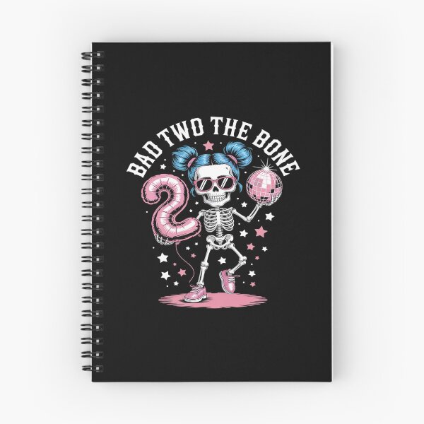 Item preview, Bad Two The Bone Party Decorations Boy Girl designed and sold by JonBarnes22.
