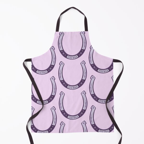 Item preview, Cowgirl horseshoe designed and sold by pinkyfish1010.