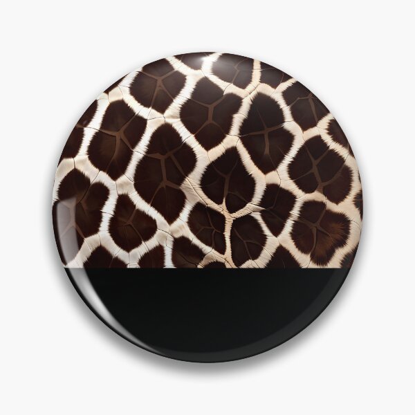 Item preview, Abstract-Giraffe-Spots-Seamless-Pattern designed and sold by SofiaBrand.