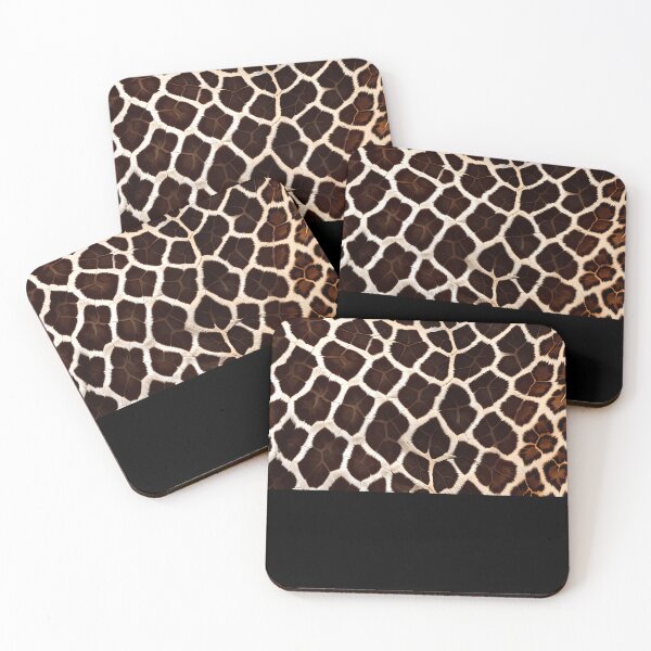 Item preview, Abstract-Giraffe-Spots-Seamless-Pattern designed and sold by SofiaBrand.