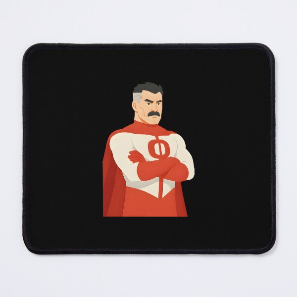 Item preview, Invincible - Best Dad Ever designed and sold by tinfuster.