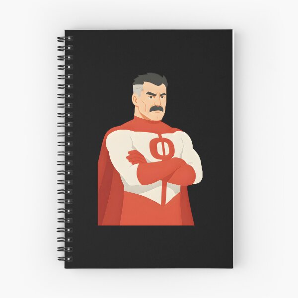 Item preview, Invincible - Best Dad Ever  designed and sold by tinfuster.