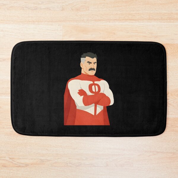 Item preview, Invincible - Best Dad Ever  designed and sold by tinfuster.