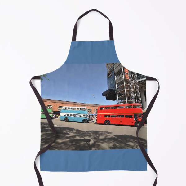 Item preview, 3 Double-deck Buses, Transport Heritage Expo, Sydney, 20251005 designed and sold by muz2142.