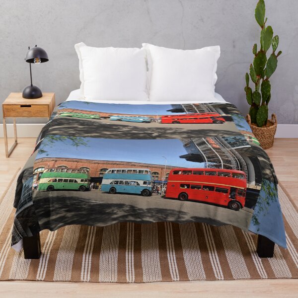 Item preview, 3 Double-deck Buses, Transport Heritage Expo, Sydney, 20251005 designed and sold by muz2142.