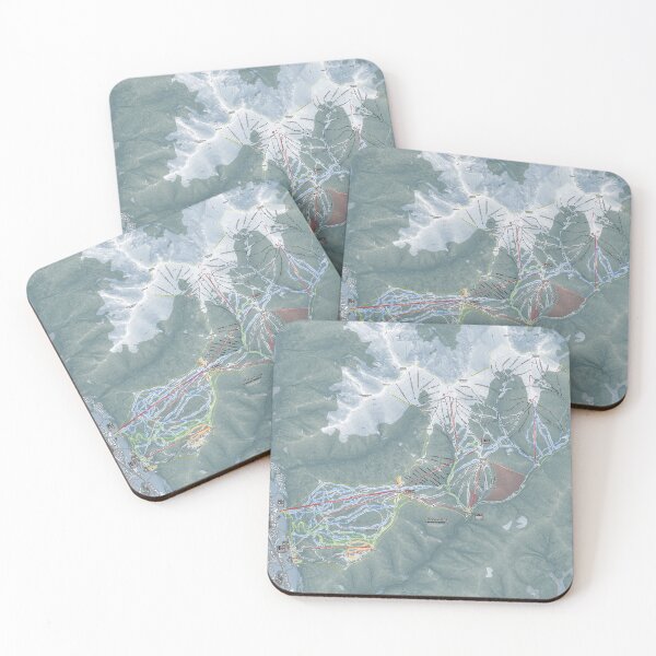 Item preview, Keystone Resort Trail Map designed and sold by Mapsynergy.