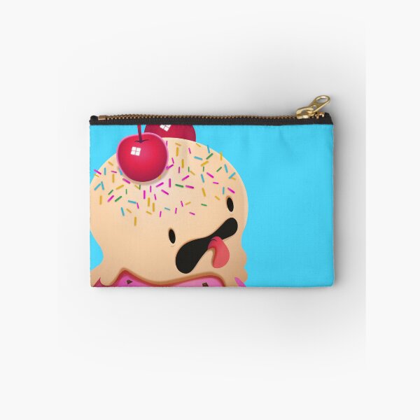 Item preview, Melting balls Ice Cream designed and sold by R Jdo.