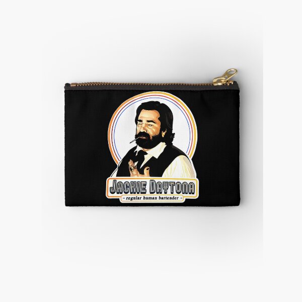 Item preview, Jackie Daytona Regular Human Bartender Vintage designed and sold by nadialanders.