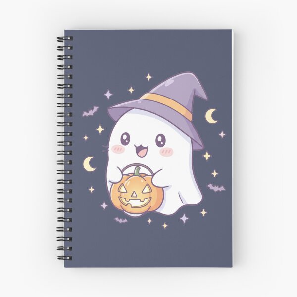 Item preview, Boo-tiful Day! Cute pumpkin. designed and sold by OOStudio.