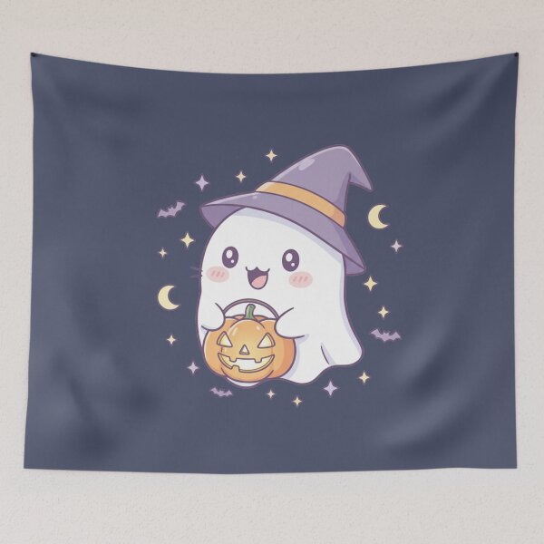 Item preview, Boo-tiful Day! Cute pumpkin. designed and sold by OOStudio.