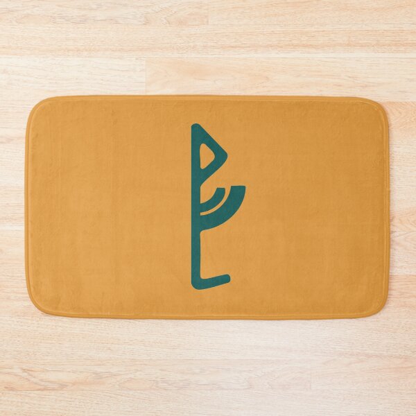Item preview, Eagle - Runenstav, combination for joy, wealth, new beautiful world designed and sold by LeMoor.