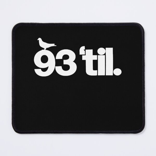 Item preview, Merch New  93 Til - Souls Of Mischief designed and sold by JenMDuvergerArt.