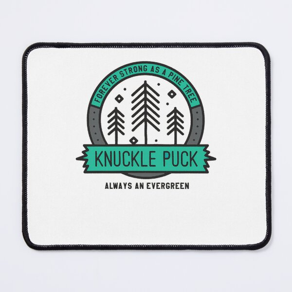 Item preview, The Knuckle Puck Band designed and sold by TurbevilleRArt.