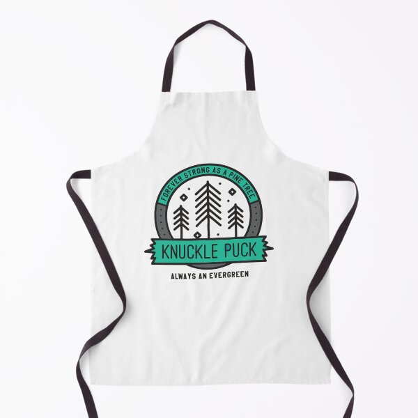 Item preview, The Knuckle Puck Band designed and sold by TurbevilleRArt.