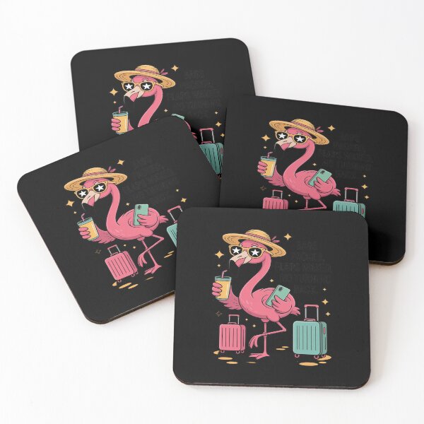 Item preview, Bags Packed Flaps Waxed No Turning Back Funny Adult designed and sold by JulienAureo.
