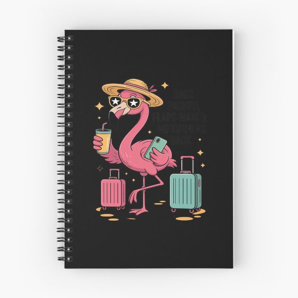 Item preview, Bags Packed Flaps Waxed No Turning Back Funny Adult designed and sold by JulienAureo.
