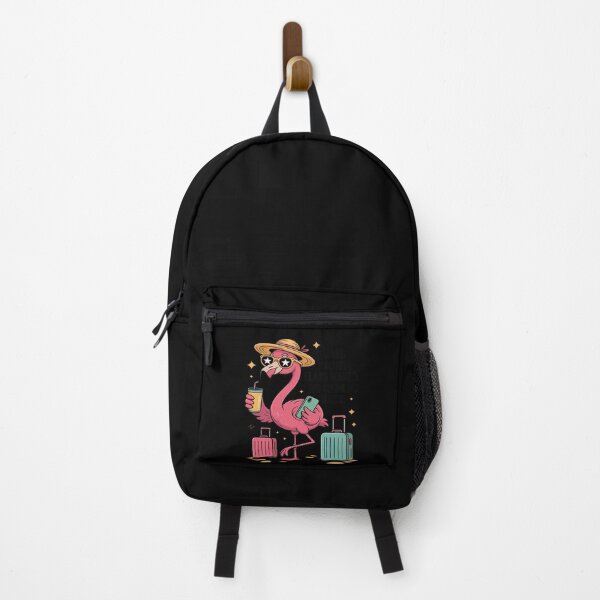 Item preview, Bags Packed Flaps Waxed No Turning Back Funny Adult designed and sold by JulienAureo.