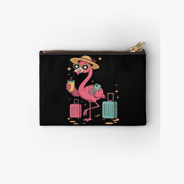 Item preview, Bags Packed Flaps Waxed No Turning Back Funny Adult designed and sold by JulienAureo.