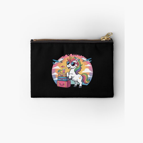 Item preview, Bags Packed Flaps Waxed No Turning Back Travel Trip designed and sold by JulienAureo.