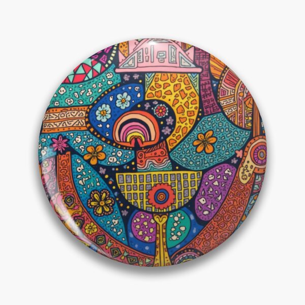 Item preview, Patterns of shapes designed and sold by GUNAPRIYAA.