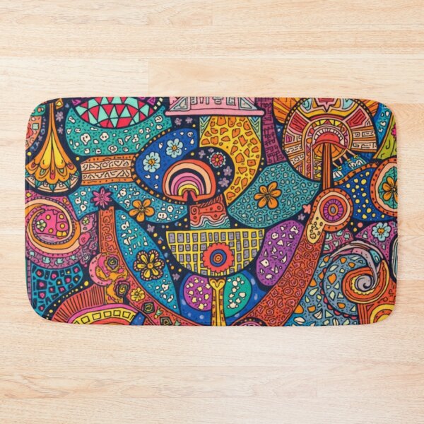 Item preview, Patterns of shapes designed and sold by GUNAPRIYAA.