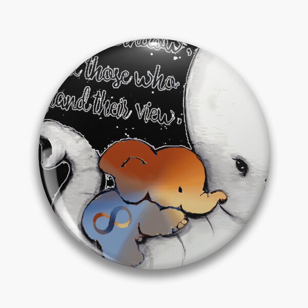 Item preview, Accepting-Mama-Elephant designed and sold by AidenFellows.