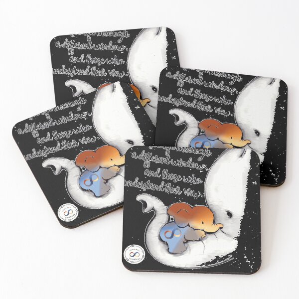 Item preview, Accepting-Mama-Elephant designed and sold by AidenFellows.