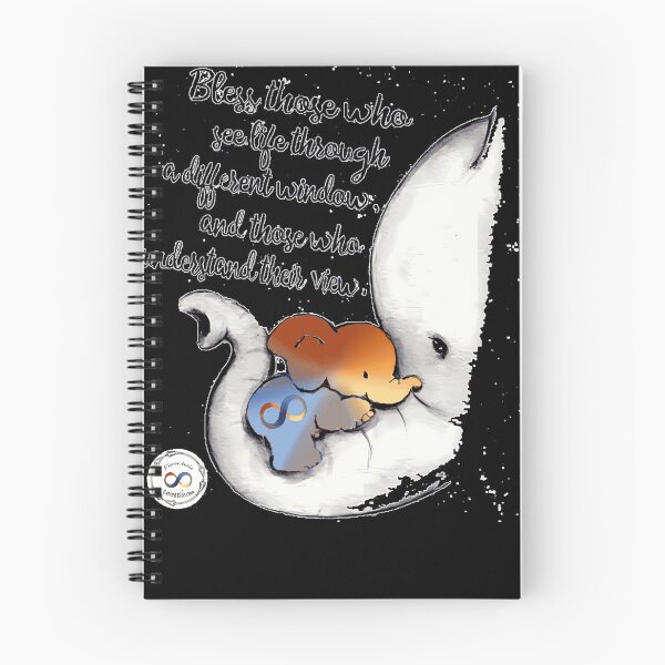 Item preview, Accepting-Mama-Elephant designed and sold by AidenFellows.