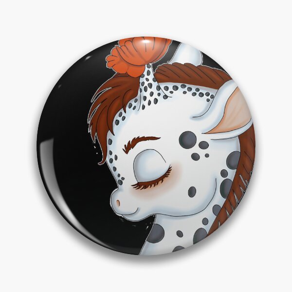 Item preview, Accept-Yourself-Cute-Little-Giraffe designed and sold by AidenFellows.